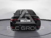 2026 BMW 420
