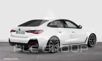 2026 BMW 420