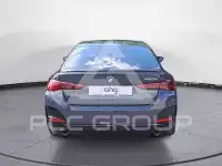 2026 BMW 420