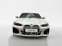 2026 BMW 420