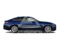 2026 BMW 420