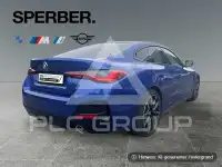 2026 BMW 420