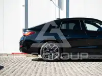 2026 BMW 420