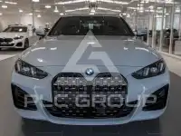 2026 BMW 420