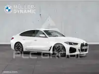 2026 BMW 420