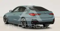 2026 BMW 420