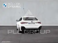 2026 BMW 420