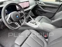2026 BMW 420