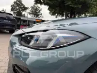 2026 BMW 420