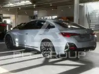 2026 BMW 420