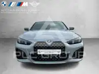 2026 BMW 420