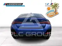 2026 BMW 420