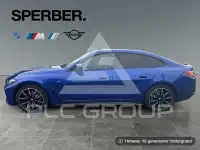 2026 BMW 420