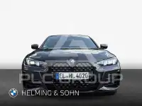 2026 BMW 420