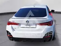 2026 BMW 420