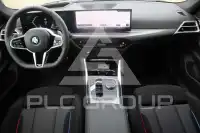 2026 BMW 420