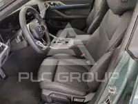 2026 BMW 420