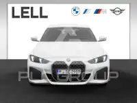 2026 BMW 420