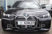 2026 BMW 420