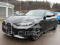 2026 BMW 420