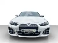 2026 BMW 420
