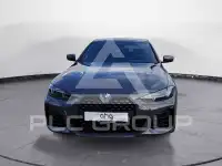 2026 BMW 420