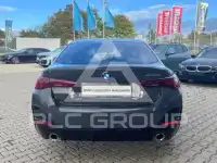 2026 BMW 420