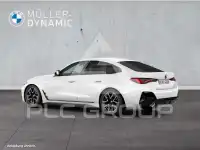 2026 BMW 420