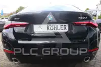 2026 BMW 420