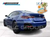 2026 BMW 420