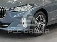 2026 BMW 214 Active Tourer