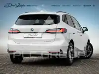 2026 BMW 220