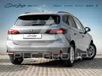 2026 BMW 220