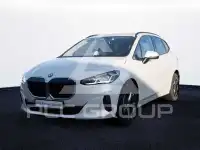 2026 BMW 220
