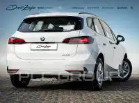 2026 BMW 220