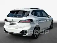 2026 BMW 220