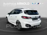 2026 BMW 220