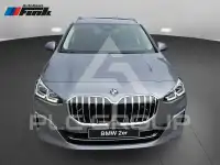 2026 BMW 220