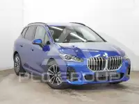 2026 BMW 220