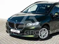 2026 BMW 220