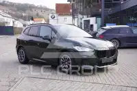 2026 BMW 220