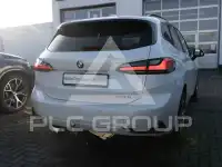2026 BMW 220