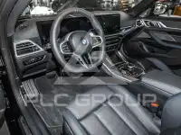 2026 BMW 430