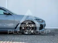 2026 BMW 430
