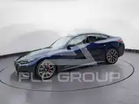 2026 BMW 430