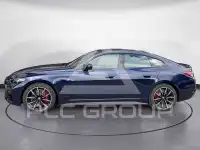 2026 BMW 430