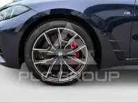 2026 BMW 430