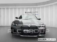 2026 BMW 430