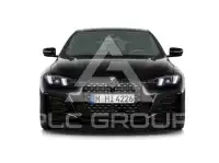 2026 BMW 430