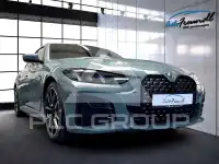 2026 BMW 430